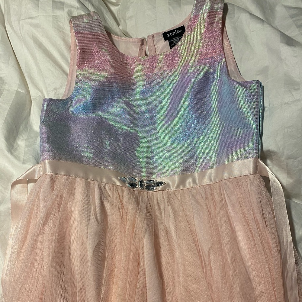 Size 8 dress